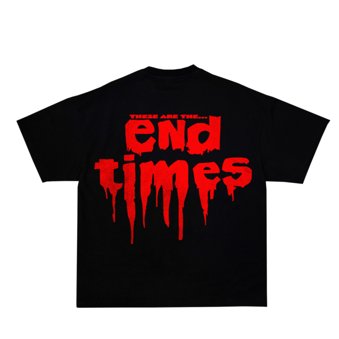 End Times
