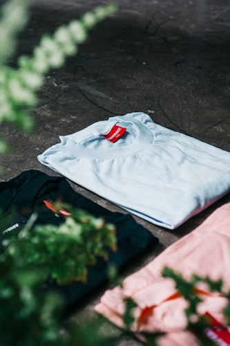 Trendy Cotton T-Shirts