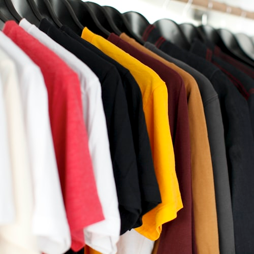 Comfortable Streetwear Tees