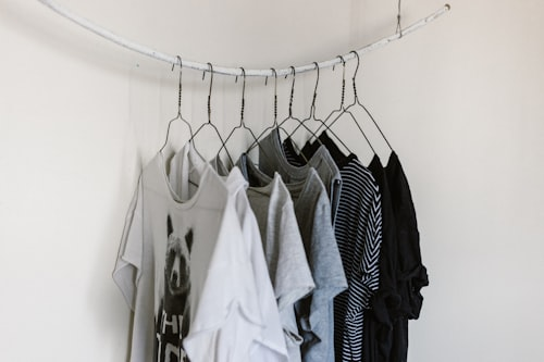 Crispy Casual Wear Collection